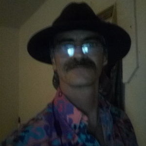 Meet your Posher, Scotty